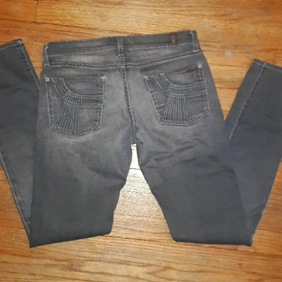 7 for all Mankind Jeans - Picture 1 of 3